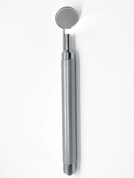 Dental Mirror with Light - Image 3