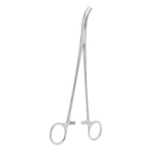 Moynihan Hysterectomy Forceps 23cm