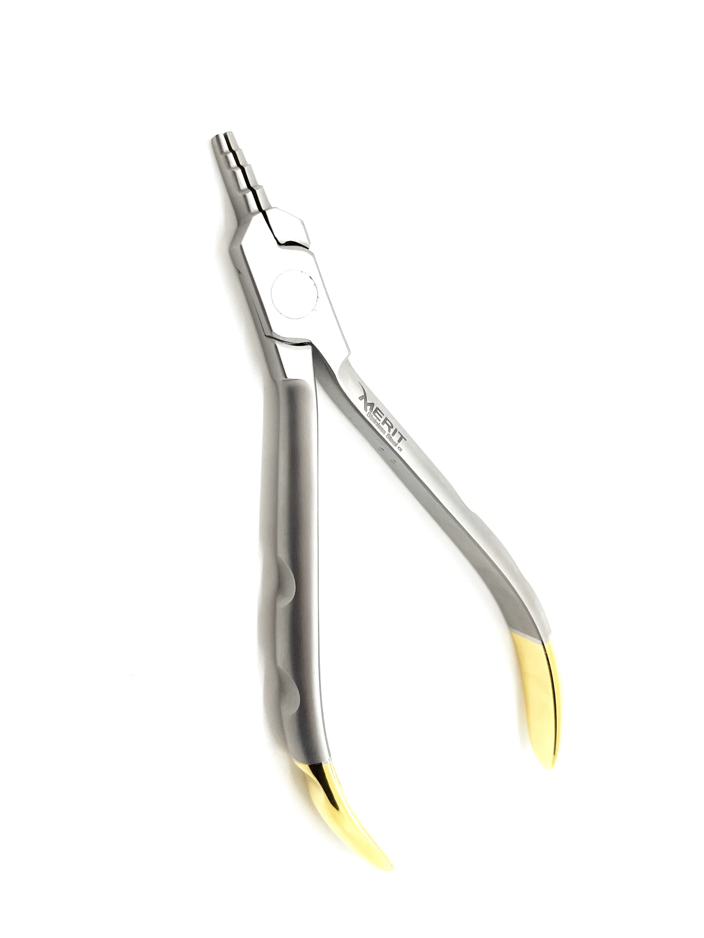 Nance Loop Forming Pliers