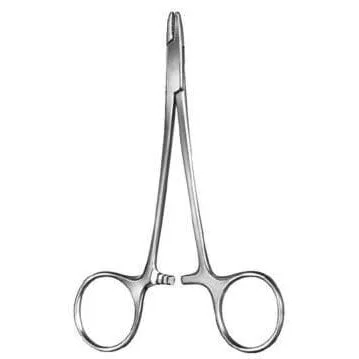 Needle Holder, Derf, 12cm