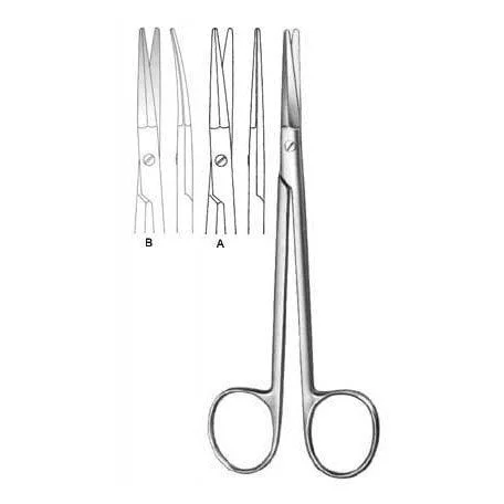 Peck-Joseph Facelift Scissor (Blunt) 14.5cm