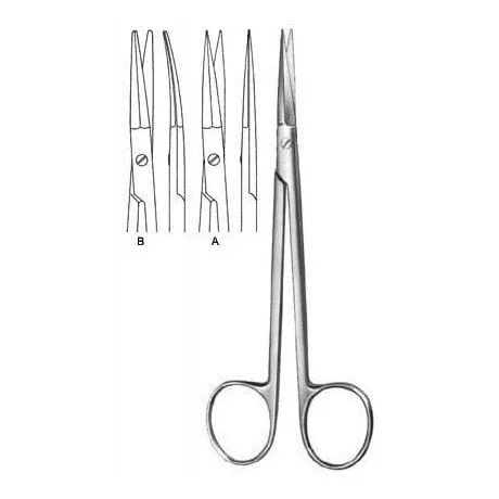 Peck-Joseph Facelift Scissor (Sharp) 14.5cm