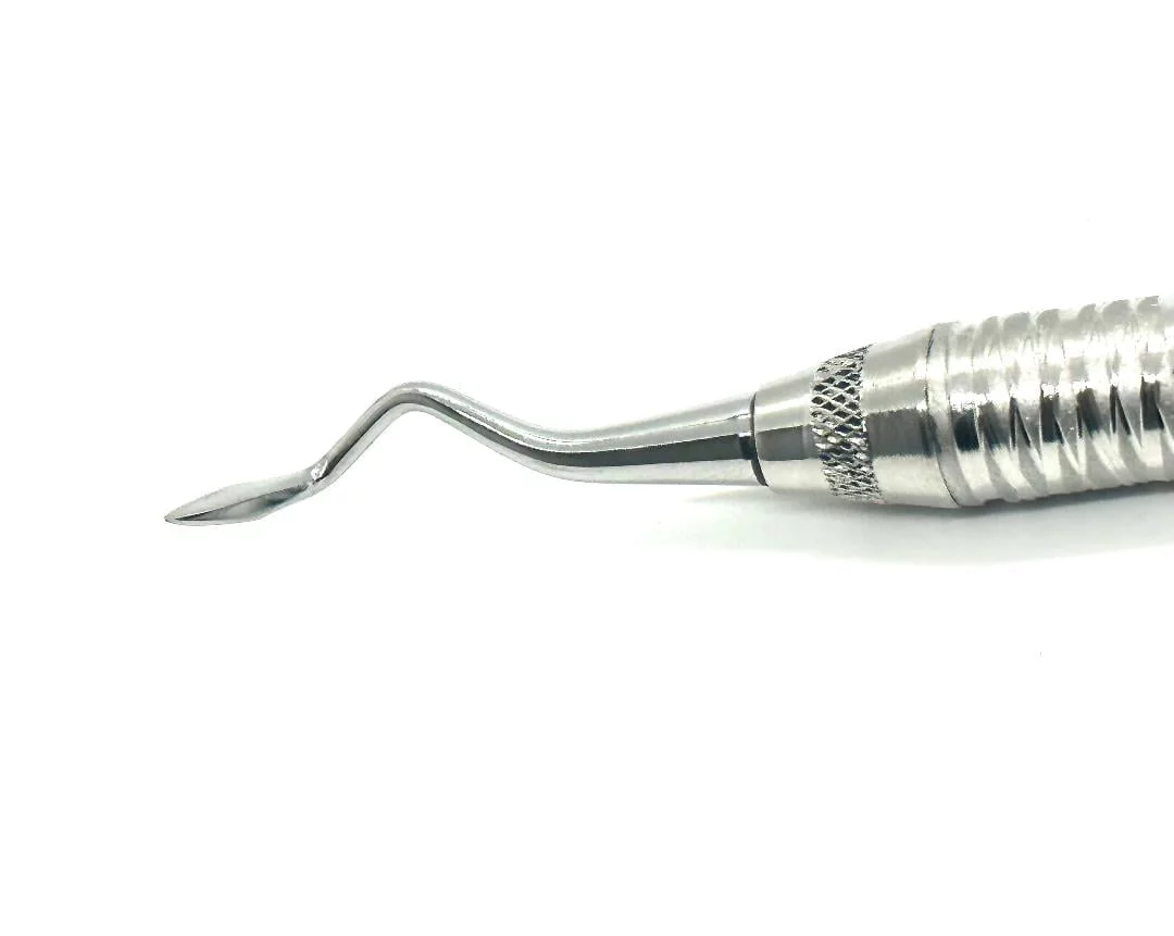 Periodontal Modified Orban Allen Knife1/2 - Image 4
