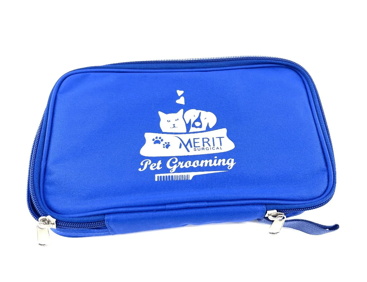 Pet Grooming Scissors Kit 8" - Image 3