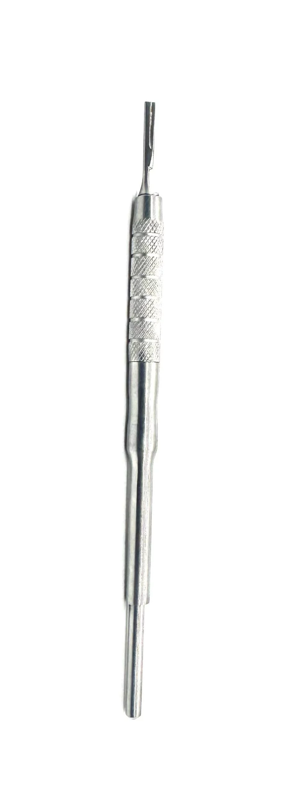 Scalpel Handle Auto dispensing Round