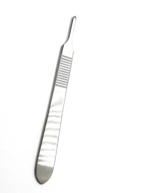 Scalpel Handle No #3 - Image 2