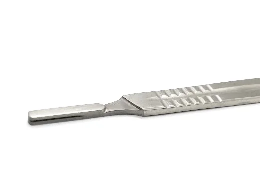 Scalpel Handle No #4 - Image 2