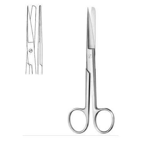 Standard SH/BL Straight Operating Scissors
