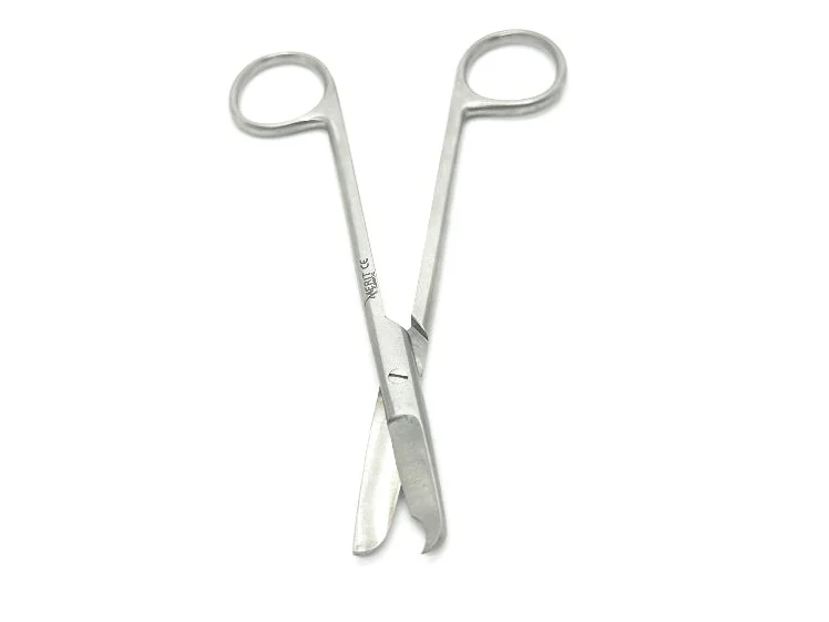 Suture Scissors 5.5"
