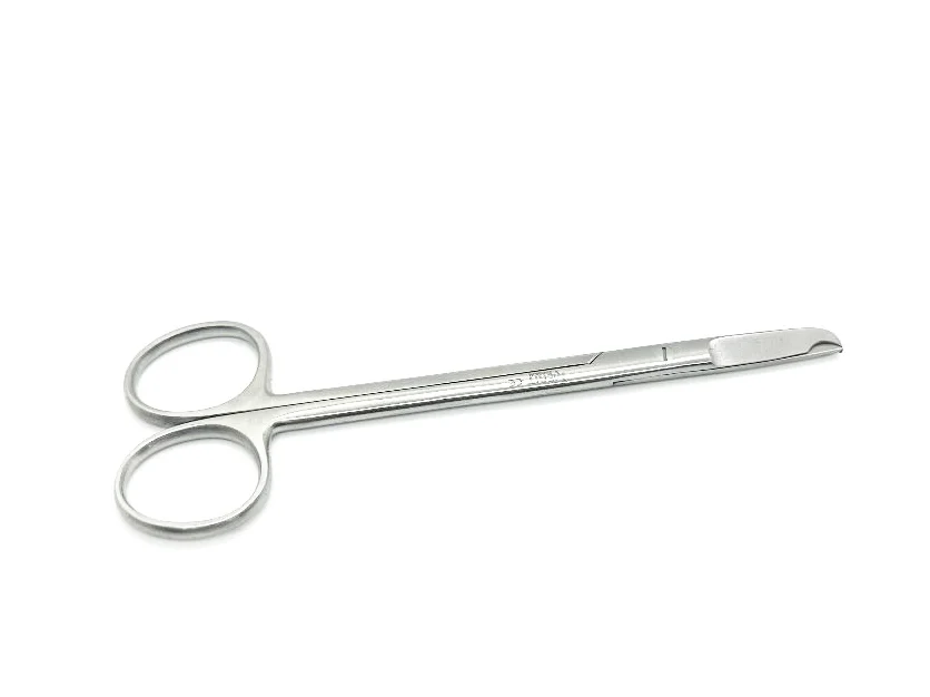 Suture Scissors 5.5" - Image 2