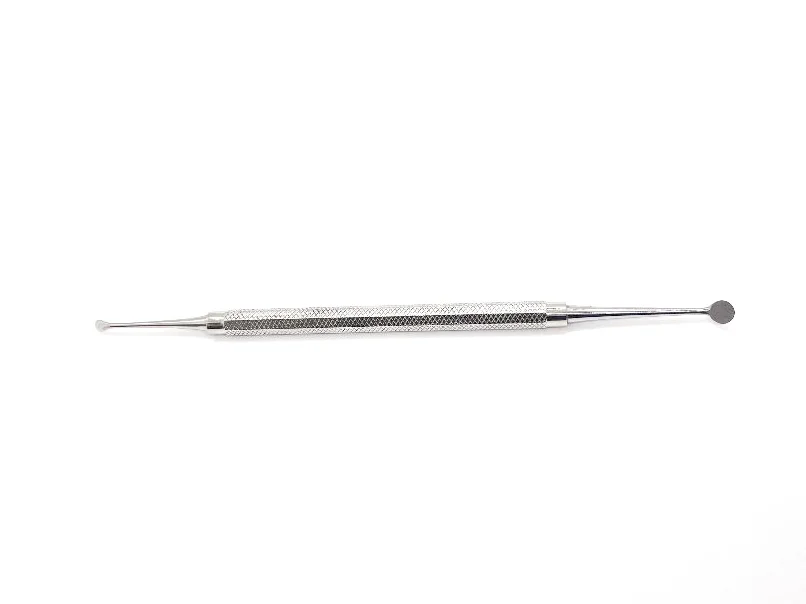 Surgical Curette C/M 2/4 Molt Double End