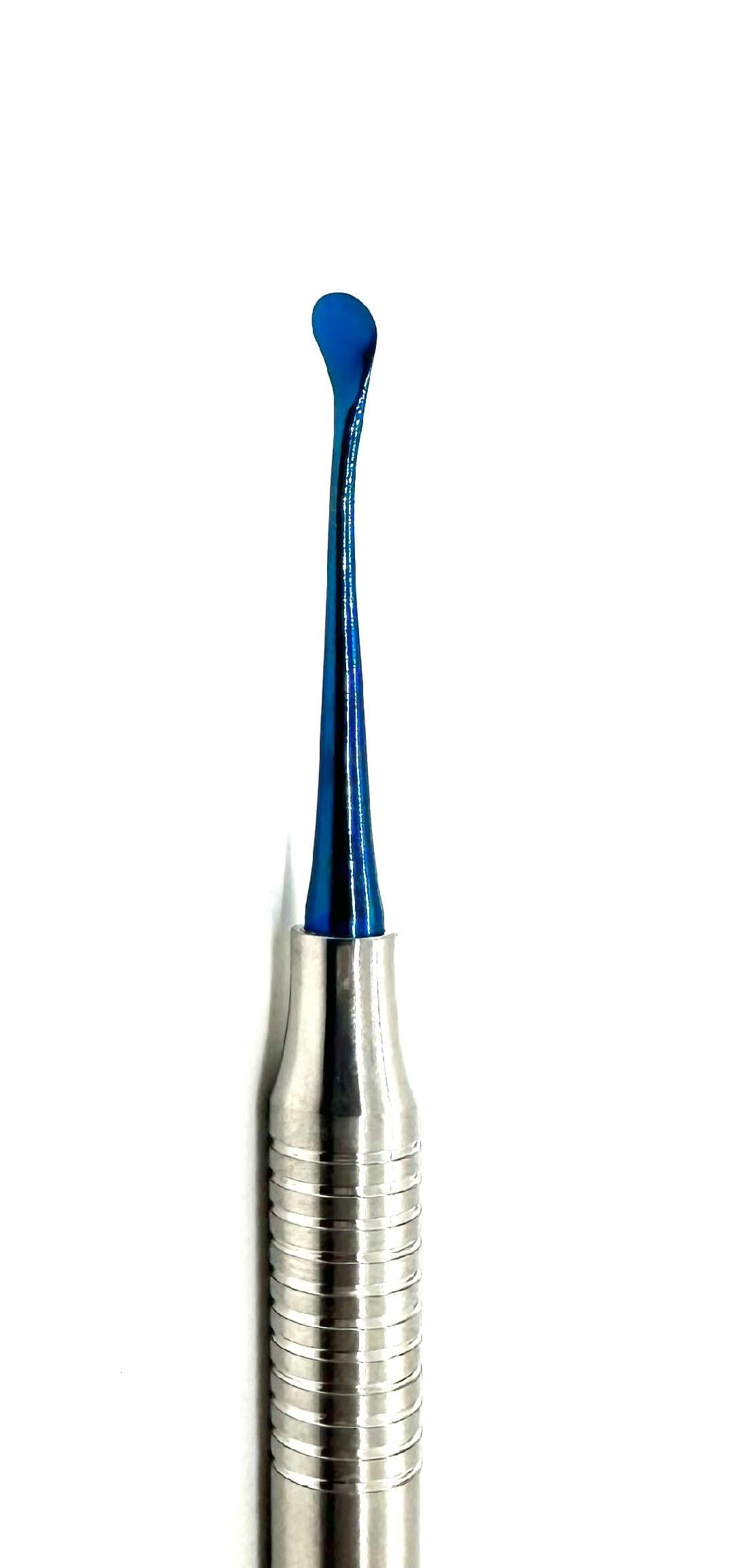 Porte cure-dents Ø4,2x3,3cm inox - RETIF