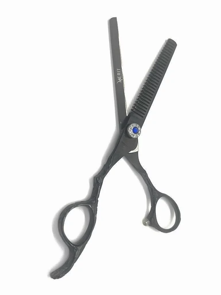 Thinning Shears Left Hand 6.5" - Image 2