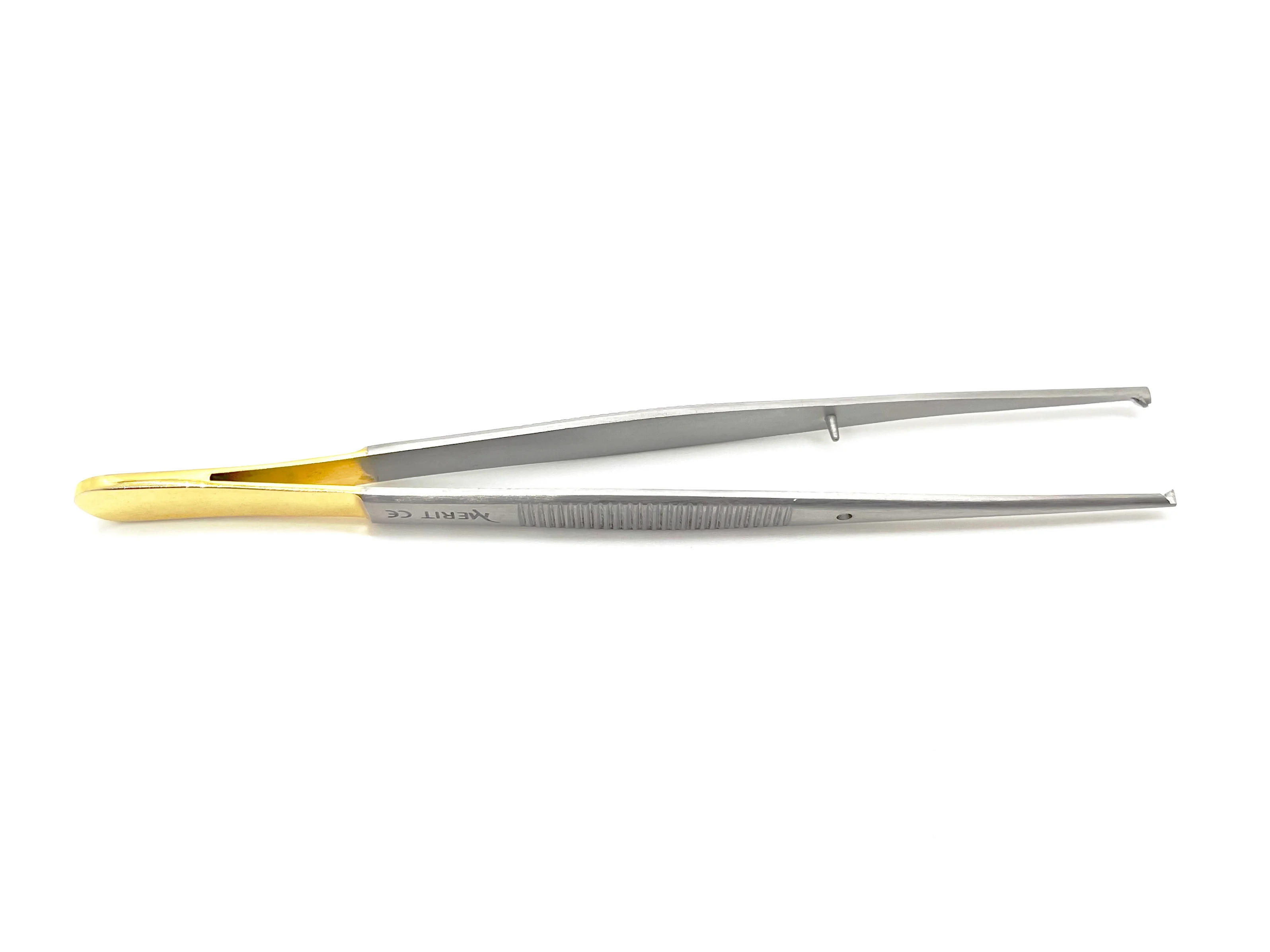 Tissue Forcep TC Gold