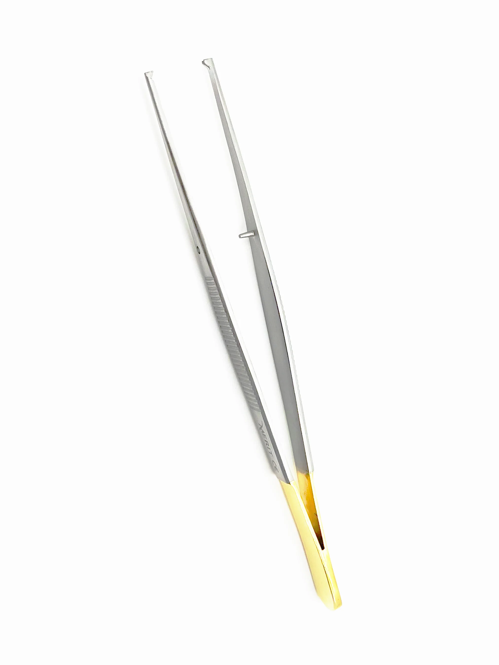 Tissue Forcep TC Gold - Image 2