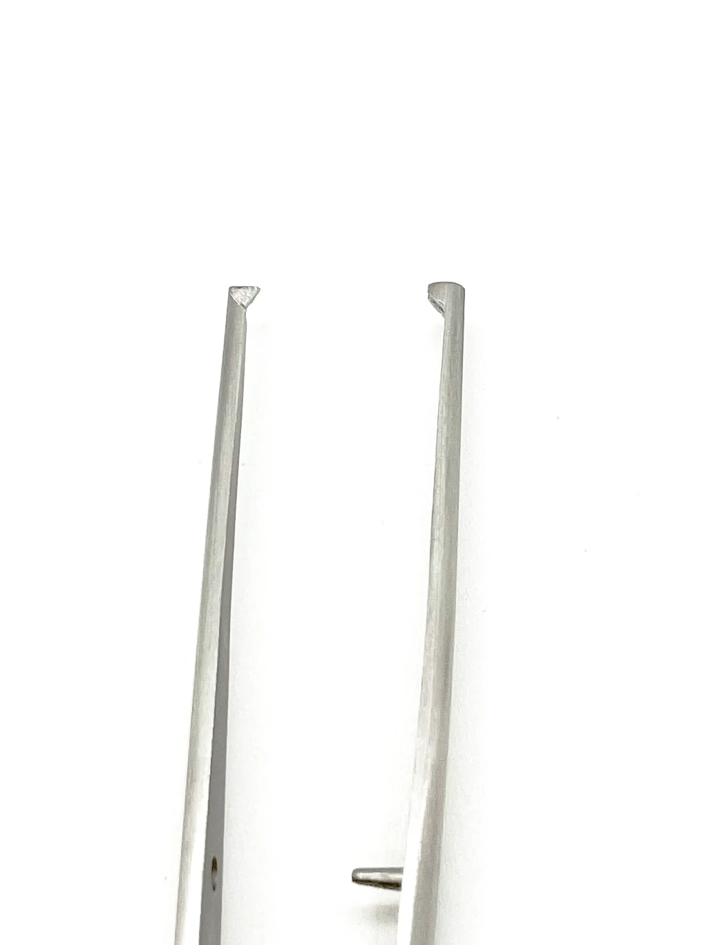 Tissue Forcep TC Gold - Image 4