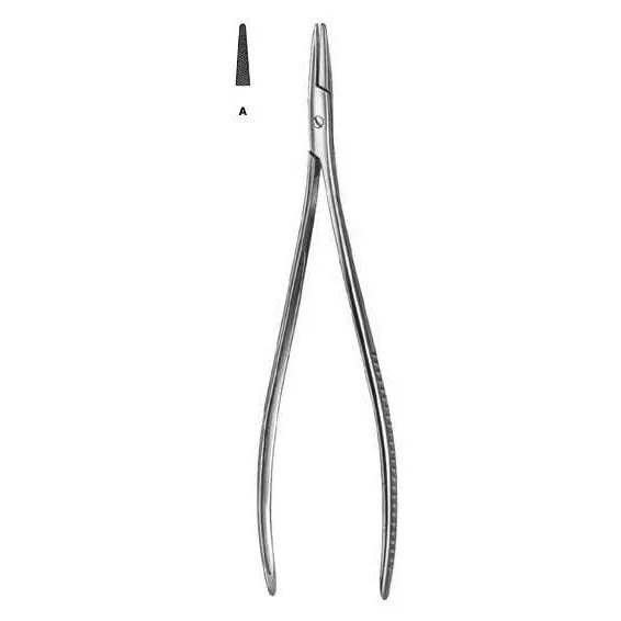 Toennis Needle Holder 18.5cm