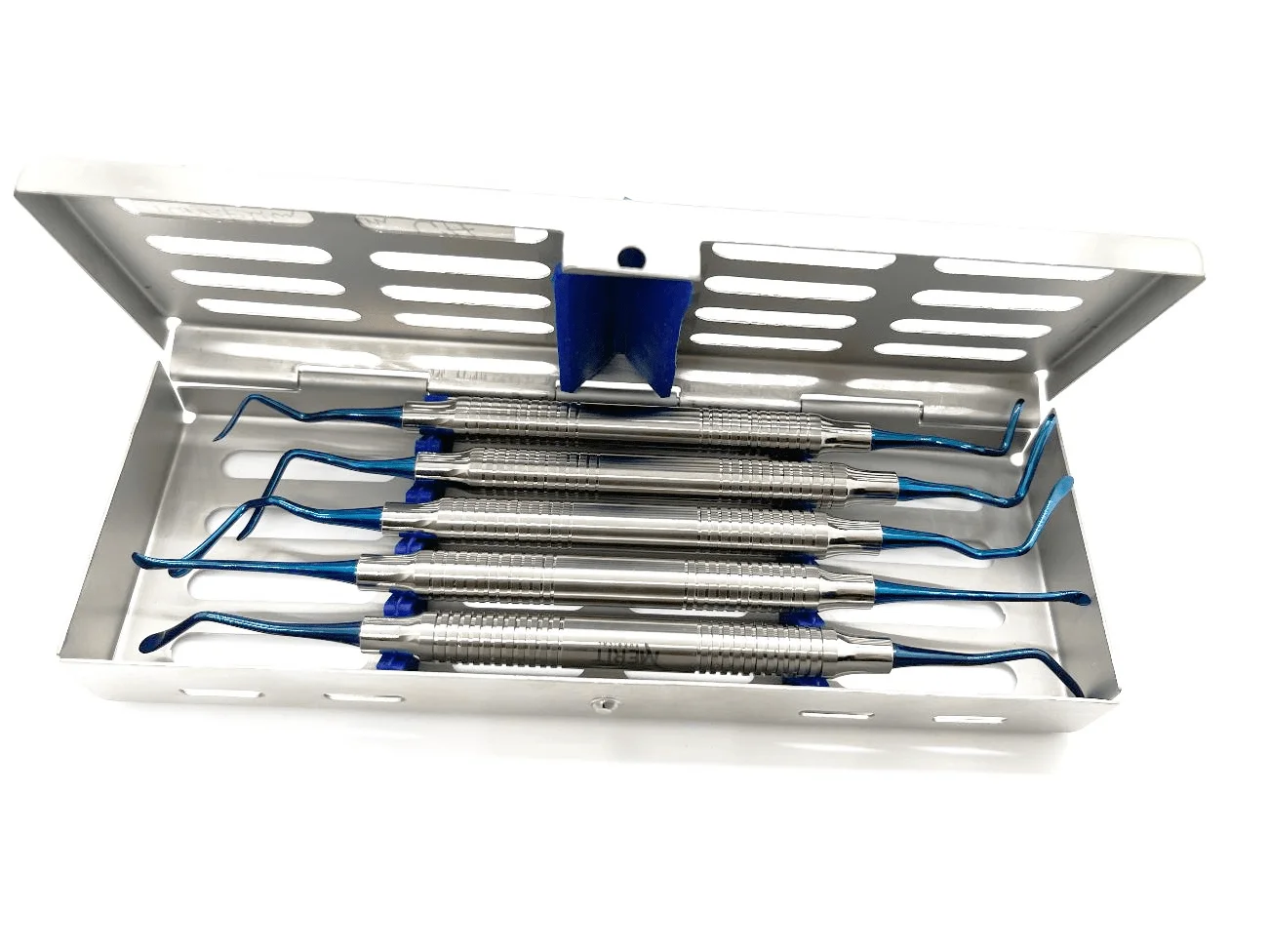 Tunneling Gum Lift/Grafting Surgery Set of 5 1 Tunneling Gum Lift/Grafting Surgery Set of 5