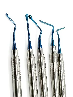 Tunneling Gum Lift/Grafting Surgery Set of 5 3 Tunneling Gum Lift/Grafting Surgery Set of 5 - Image 3