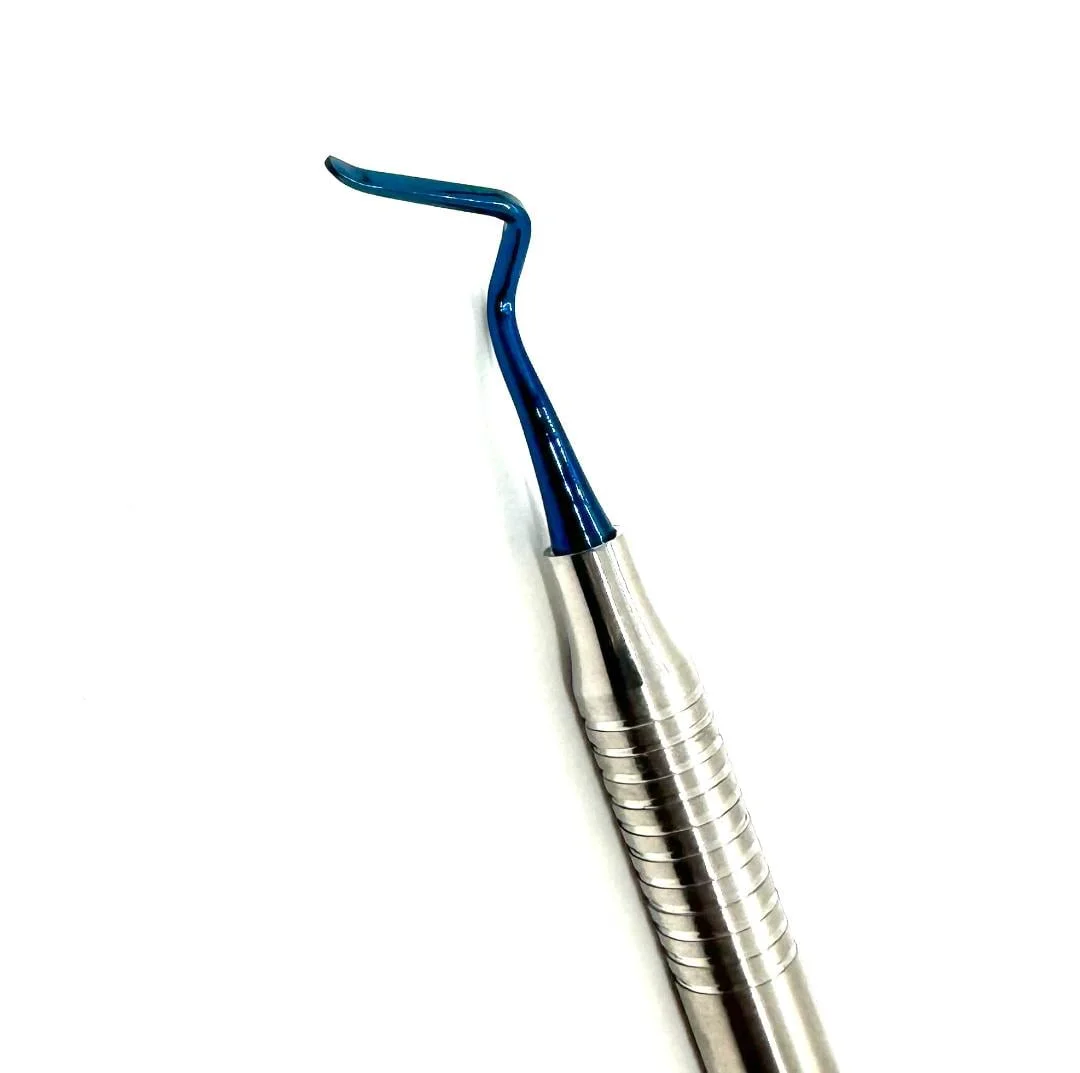 Tunneling Gum Lift Periotome - Image 3