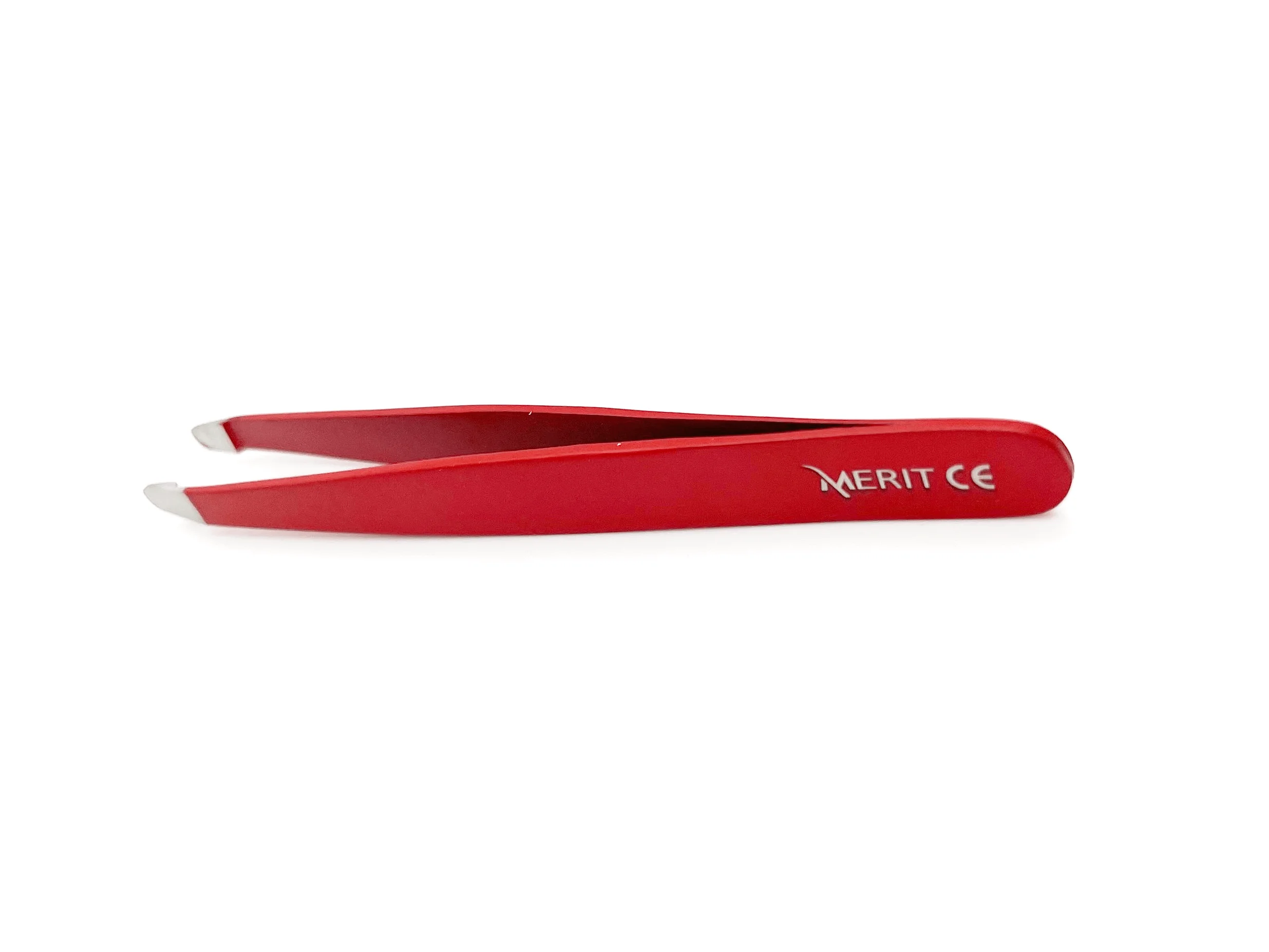 Eyebrow Tweezer Round Tip