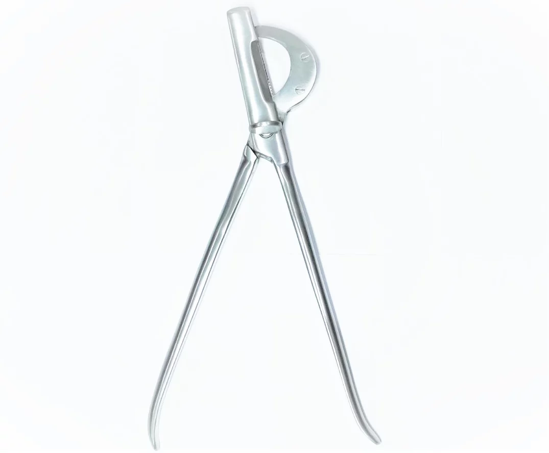 Verboczy Emasculator 12"