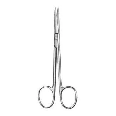 Wagner Dissecting Scissor 12cm