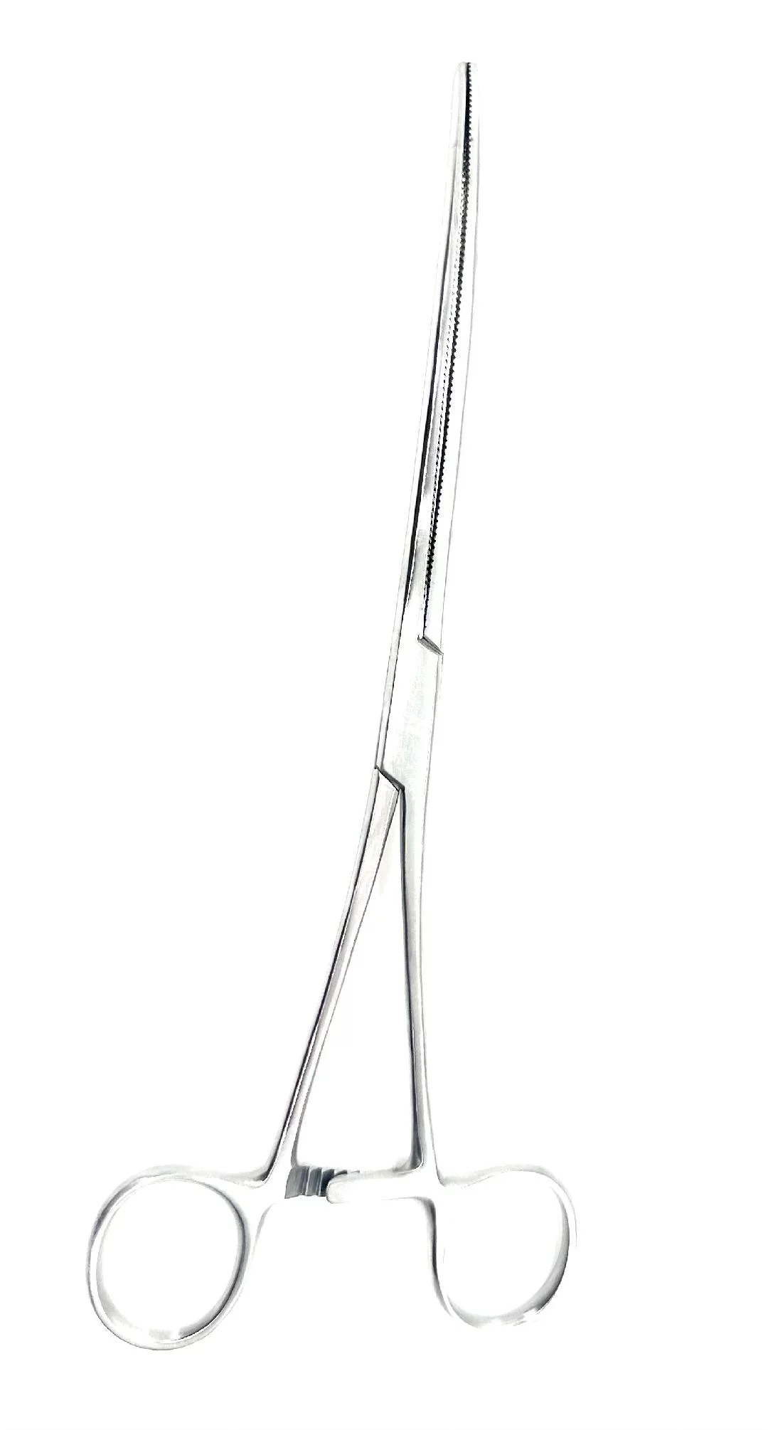 Doyen Intestinal Clamp (Curved) - Image 2