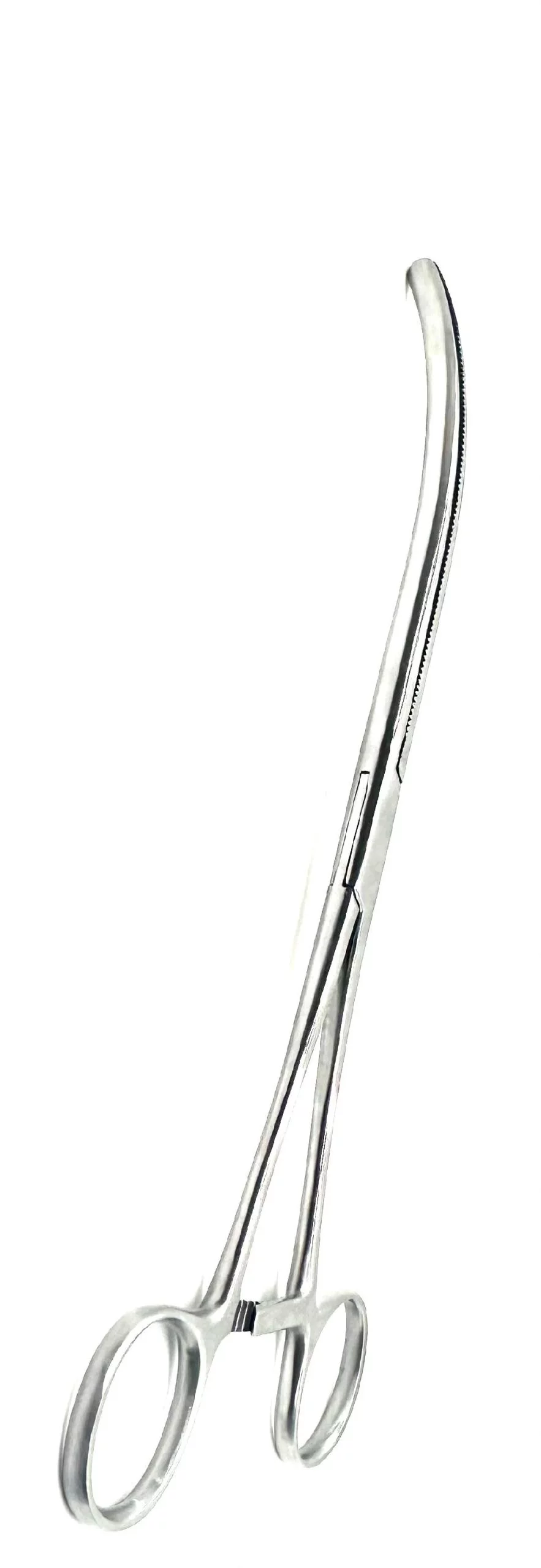 Doyen Intestinal Clamp (Curved) - Image 3