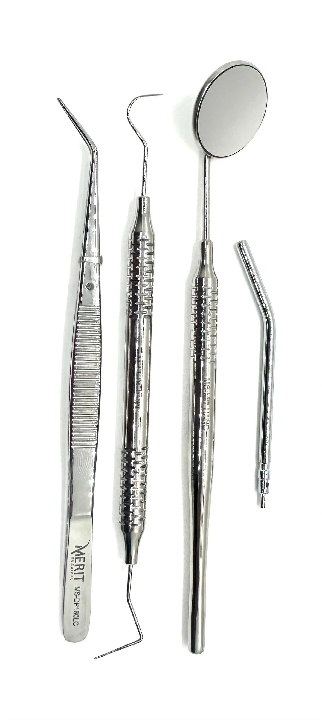 Dental Exam Set of 4 1 Exam-Set-of-4