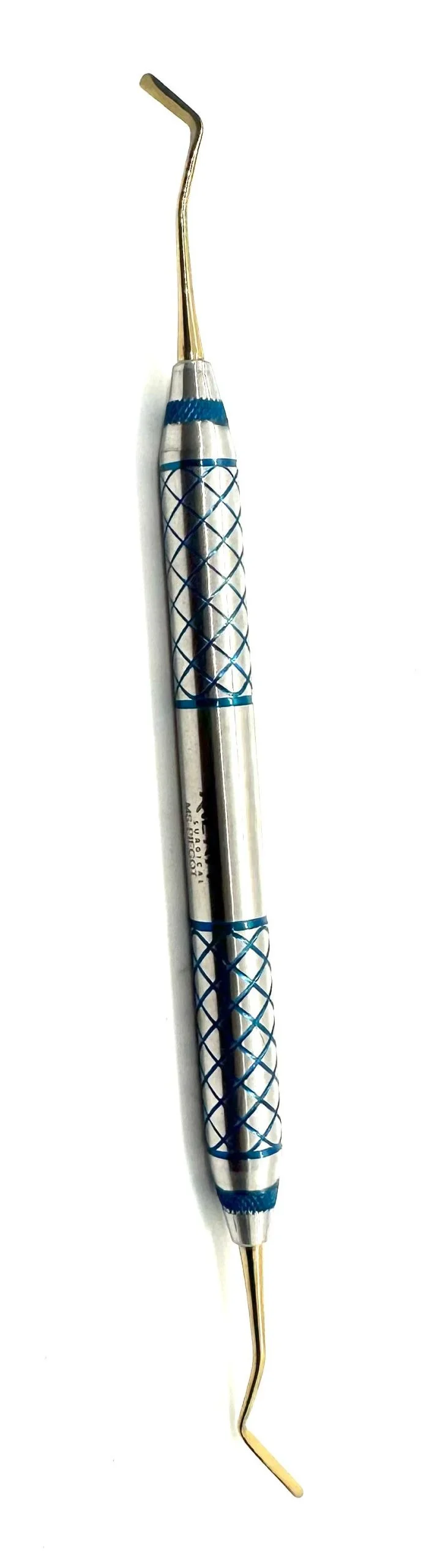 PFI (Plastic filling Instrument) Gold thin Tips 1 PFI-Plastic-Filling-Instrument-Gold-Thin-Tips-1
