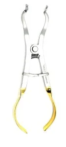 Rubber Dam clamp Forceps 2