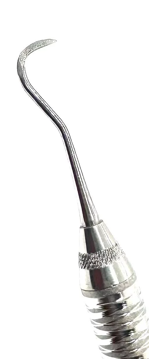 Sickle Scaler H6-H7 3 Sickle Scaler H6-H7 - Image 3