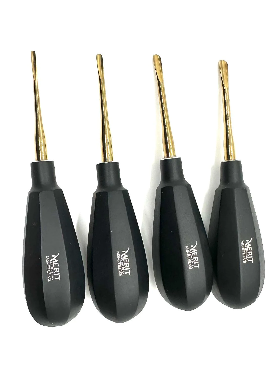 Elevator-Small-Straight-Set-of-4