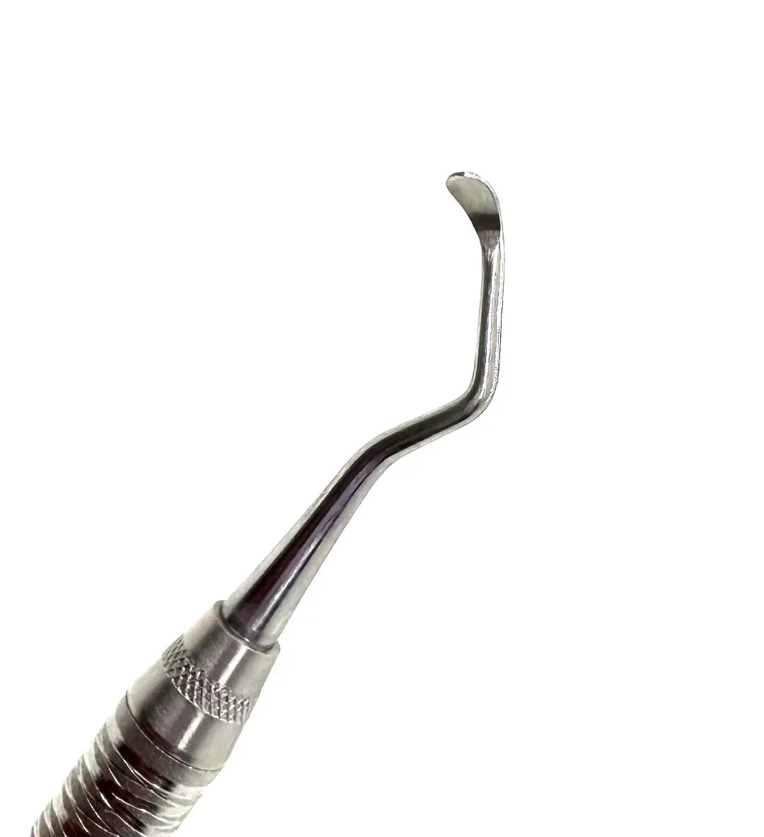 Sinus Curette #1 3.1mm 3 Sinus Curette #1 3.1mm - Image 3