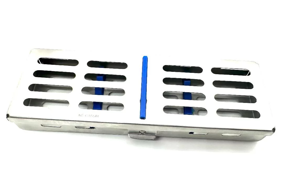 Dental-Sterilization-Cassette-holds-5-Instruments-1
