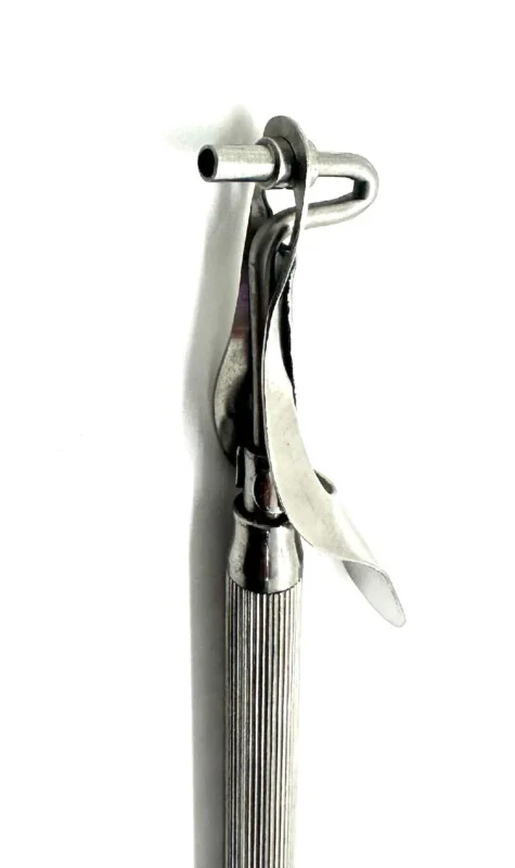 Amalgam Carrier DE regular/large size Silver 3 Amalgam Carrier DE regular/large size Silver - Image 3
