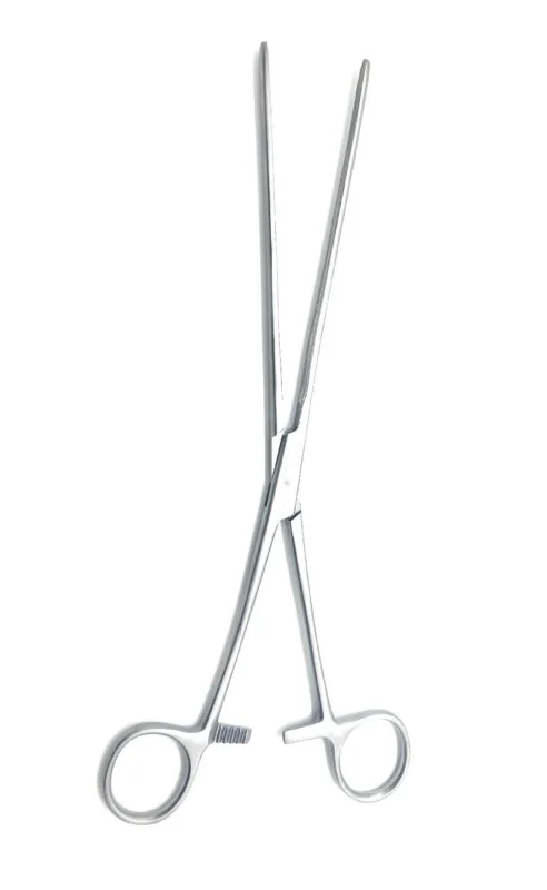 Doyen Intestinal Clamp (Straight) 2