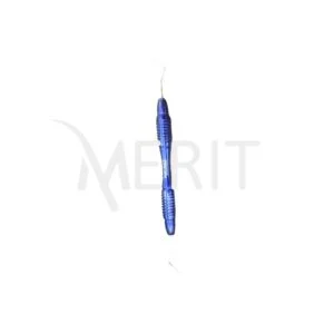 Tunneling Spoon 2 Blue 1