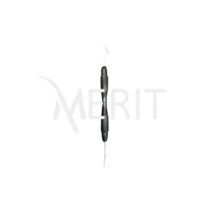 Tunneling Spoon 3 Black 1